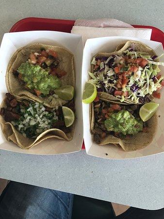 Papas and Tacos