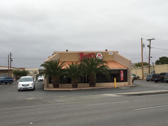 Wendy's