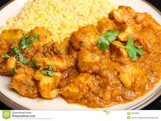 Curry N Kabobs