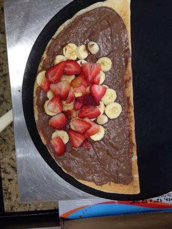 Music City Crepes