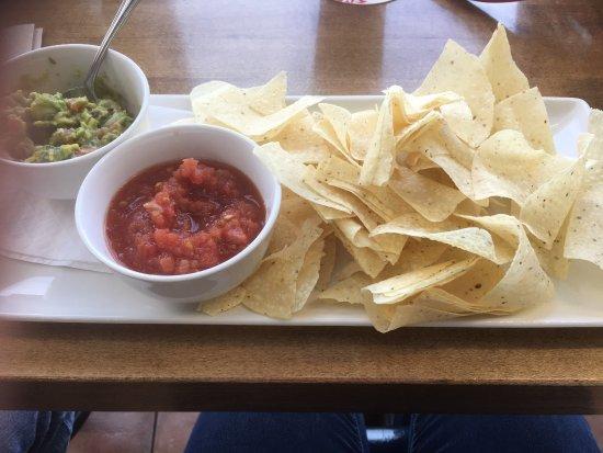 Chili's Texas Grill