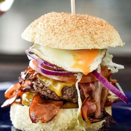 Nook Hamburgueria