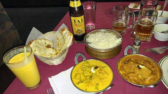 Himalayan Dine Inn