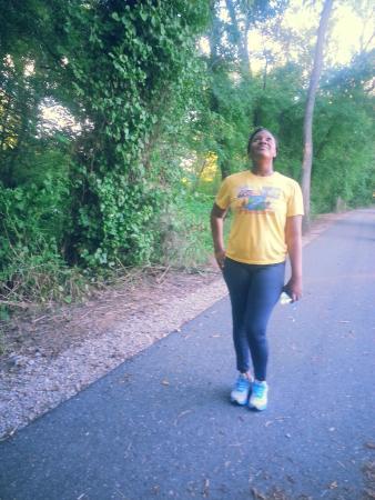 Roslyn Landing Park