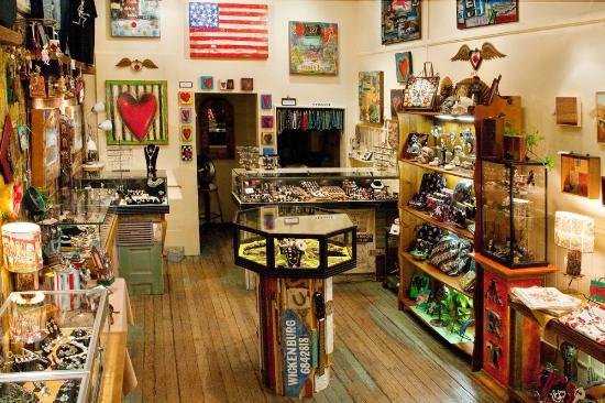 Newman Gallery