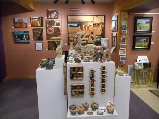 Gallery Moab LCA