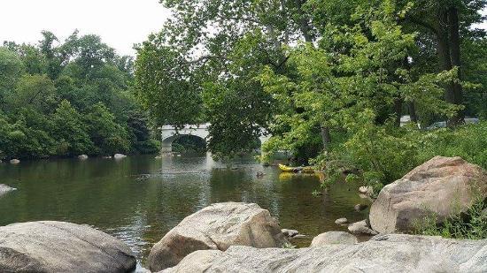 Brandywine Park