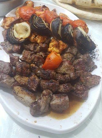 Shahrazad Restaurant