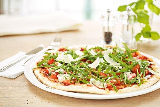 Vapiano Chicago Loop