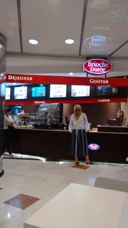 Brioche Doree