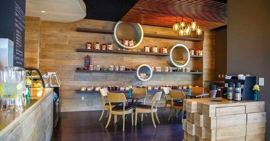 Catalina Cafe