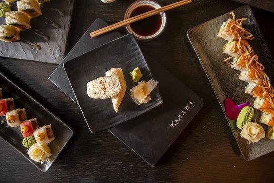 Katana Chicago