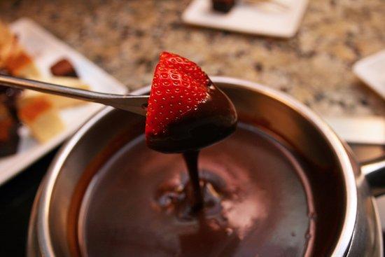 The Melting Pot