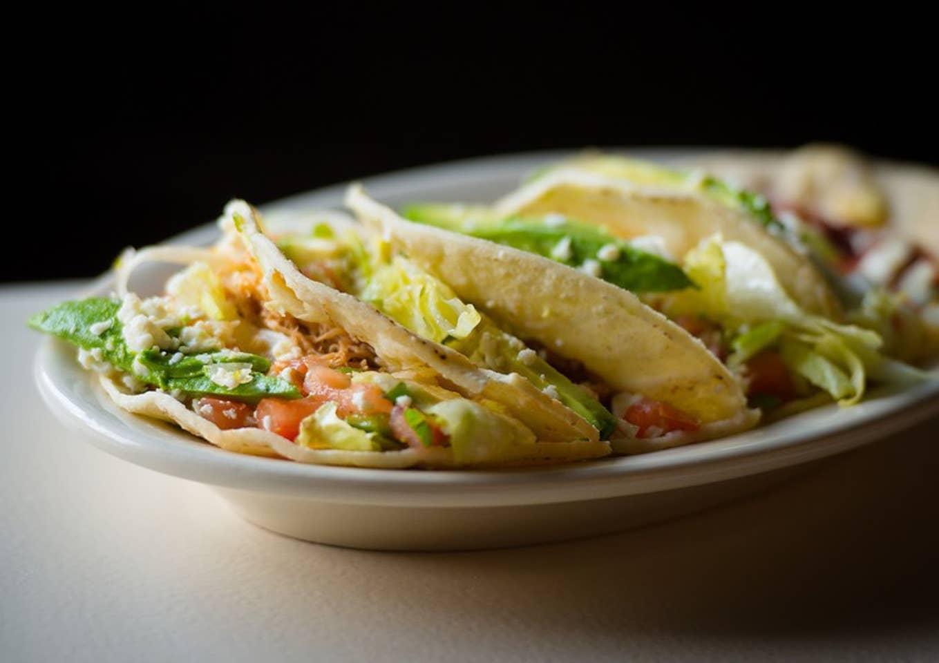 Pelons Tex Mex