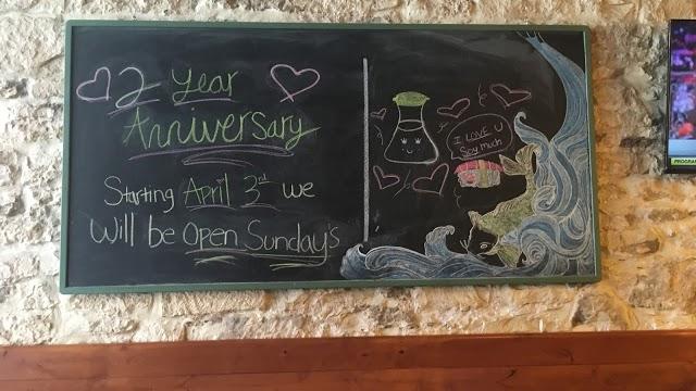 Sushi Junai