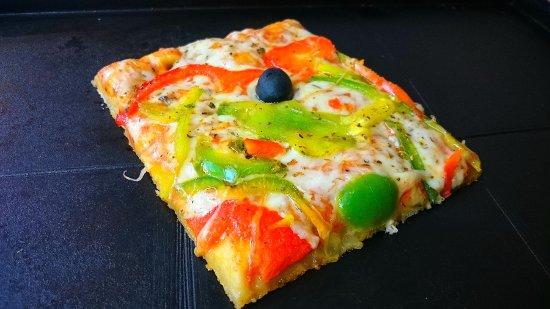 Pizza Odessa Montparnasse