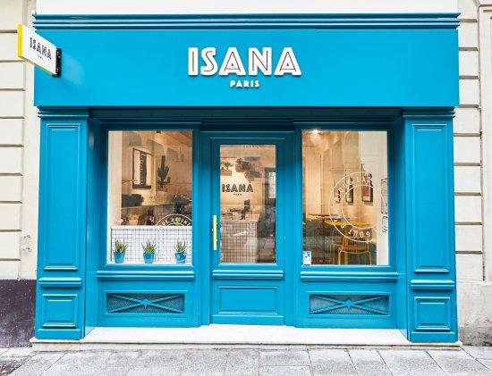 Isana