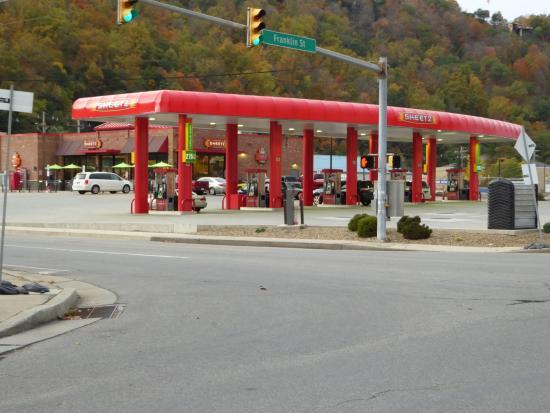 Sheetz