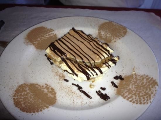 Lococo's Cucina Rustica