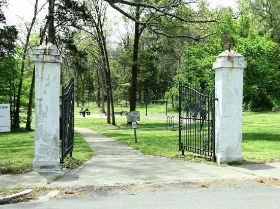 Orchard Park
