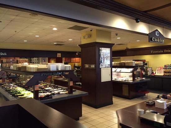 Cornerstone Cafe