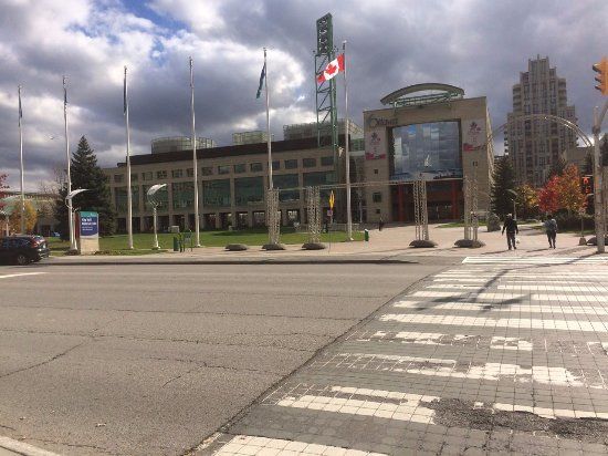 Ottawa City Hall