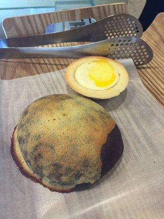 The Bake