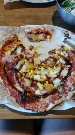 MOD Pizza