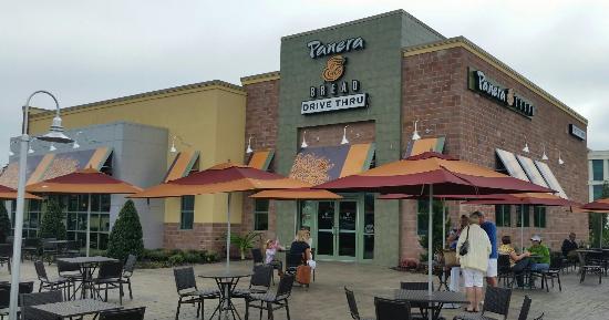 Panera Bread