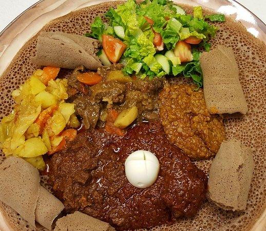 Red Sea Restaurant