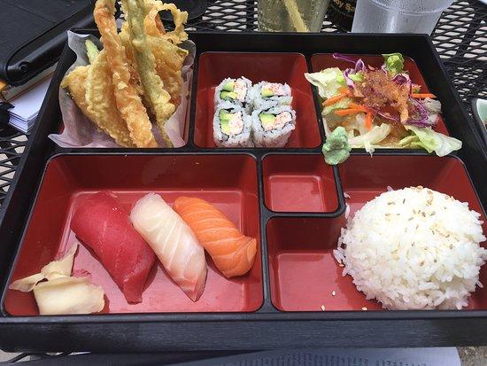 ATO Sushi