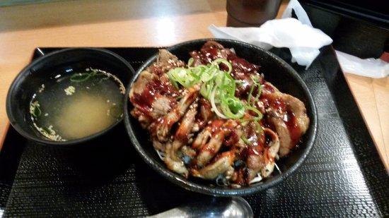 Dotombori Nikugekijo
