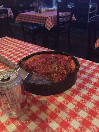 Gino's East