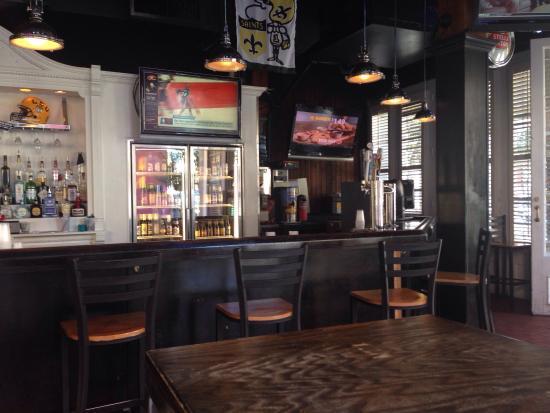 Industry Bar and Kitchen