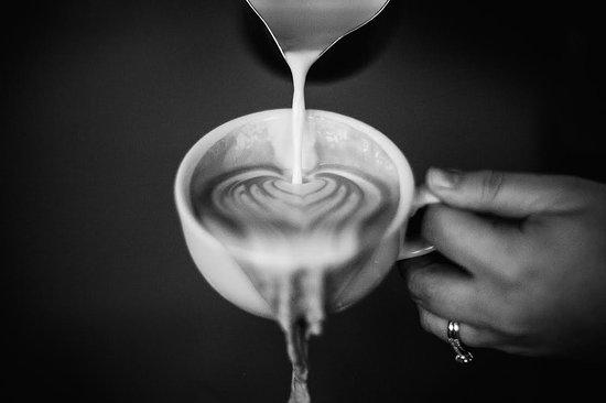 The Caffeinery