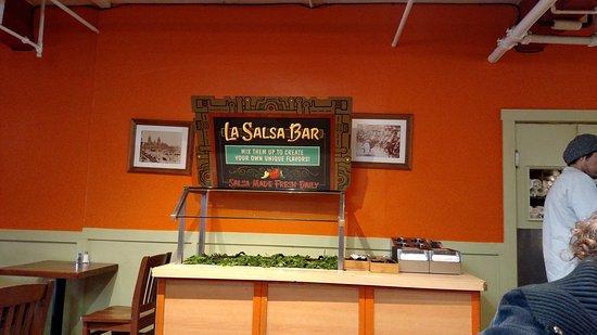 Casa Mexicana