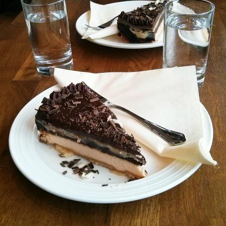 Cafe Sugar Mama