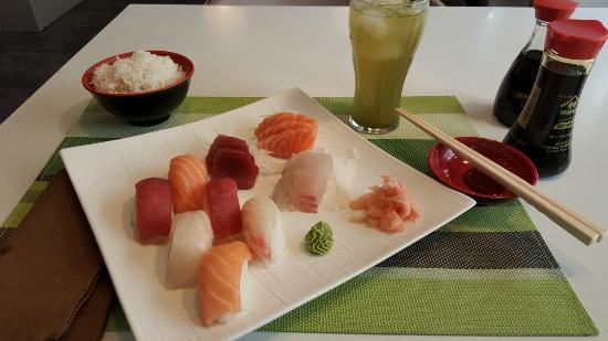 Yooki Sushi
