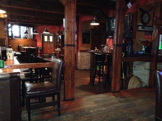 Animal's Pub