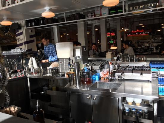 G & B Coffee