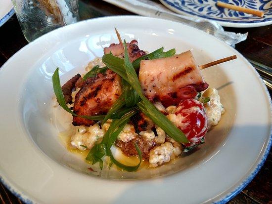 Trattoria Mercatto