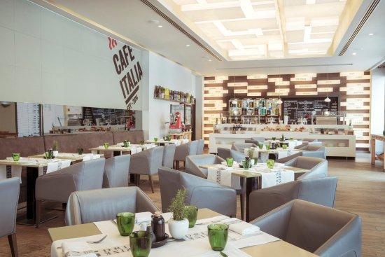 Cafe Italia