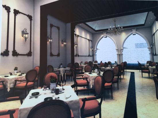 Aloush Restaurant