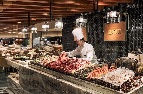 The Market Kitchen