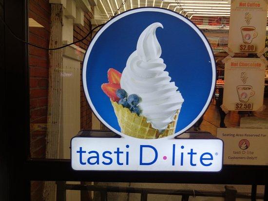 Tasti D Lite