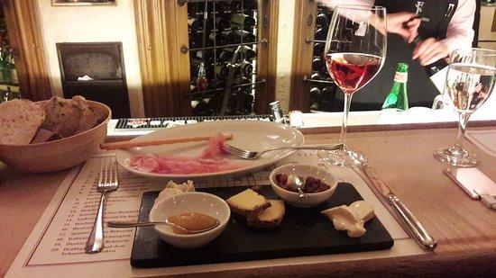 Vinotheque Le Bon Gout Bistro & Vinothek