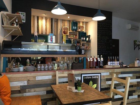 Balans Bistro