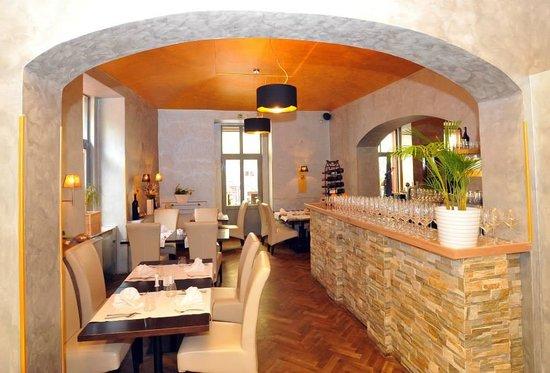 Ristorante Leggero