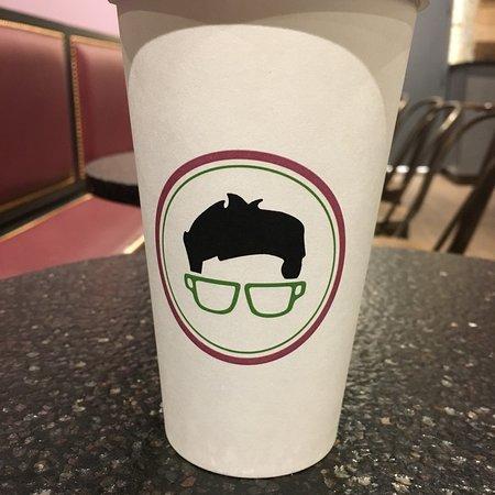 Gregorys Coffee