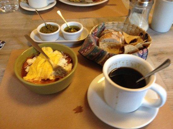 Hilarion Fonda Bistro